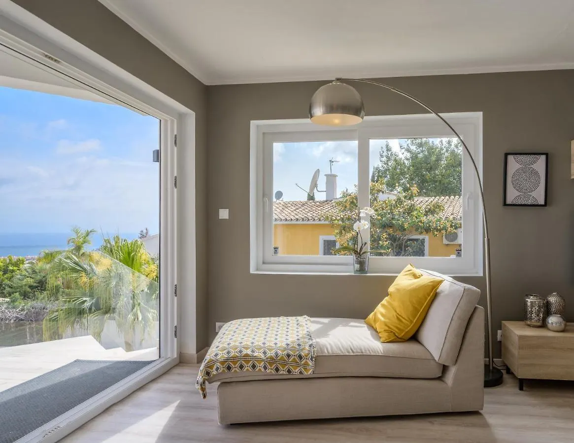 Weforyou Casa Calma Benalmadena Spain