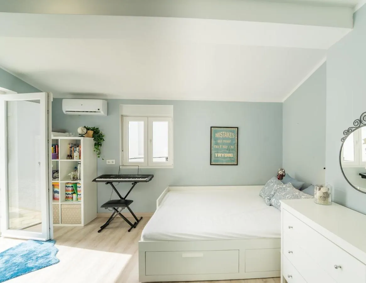 Villa Weforyou Casa Calma Benalmadena Spain