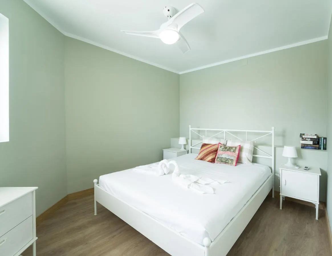 Villa Weforyou Casa Calma Benalmadena