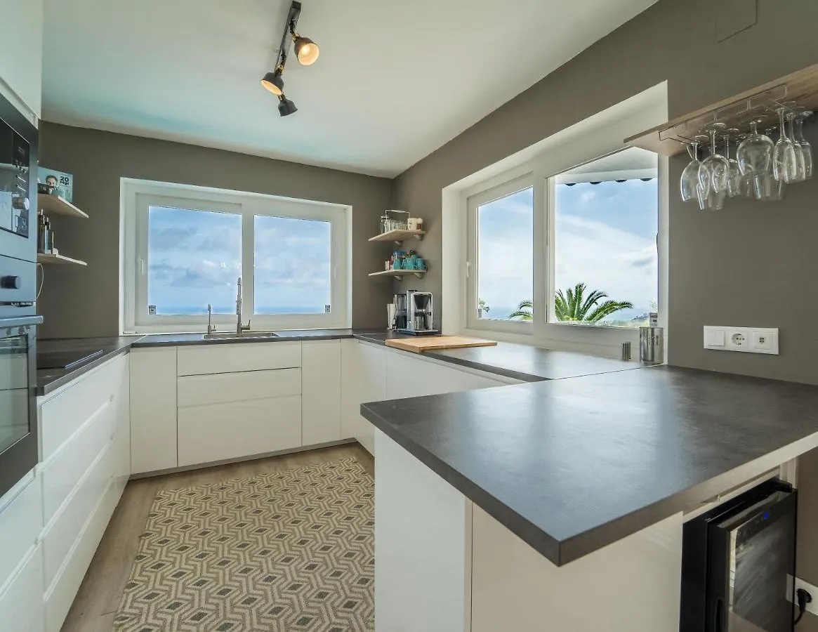 Villa Weforyou Casa Calma Benalmadena Spain