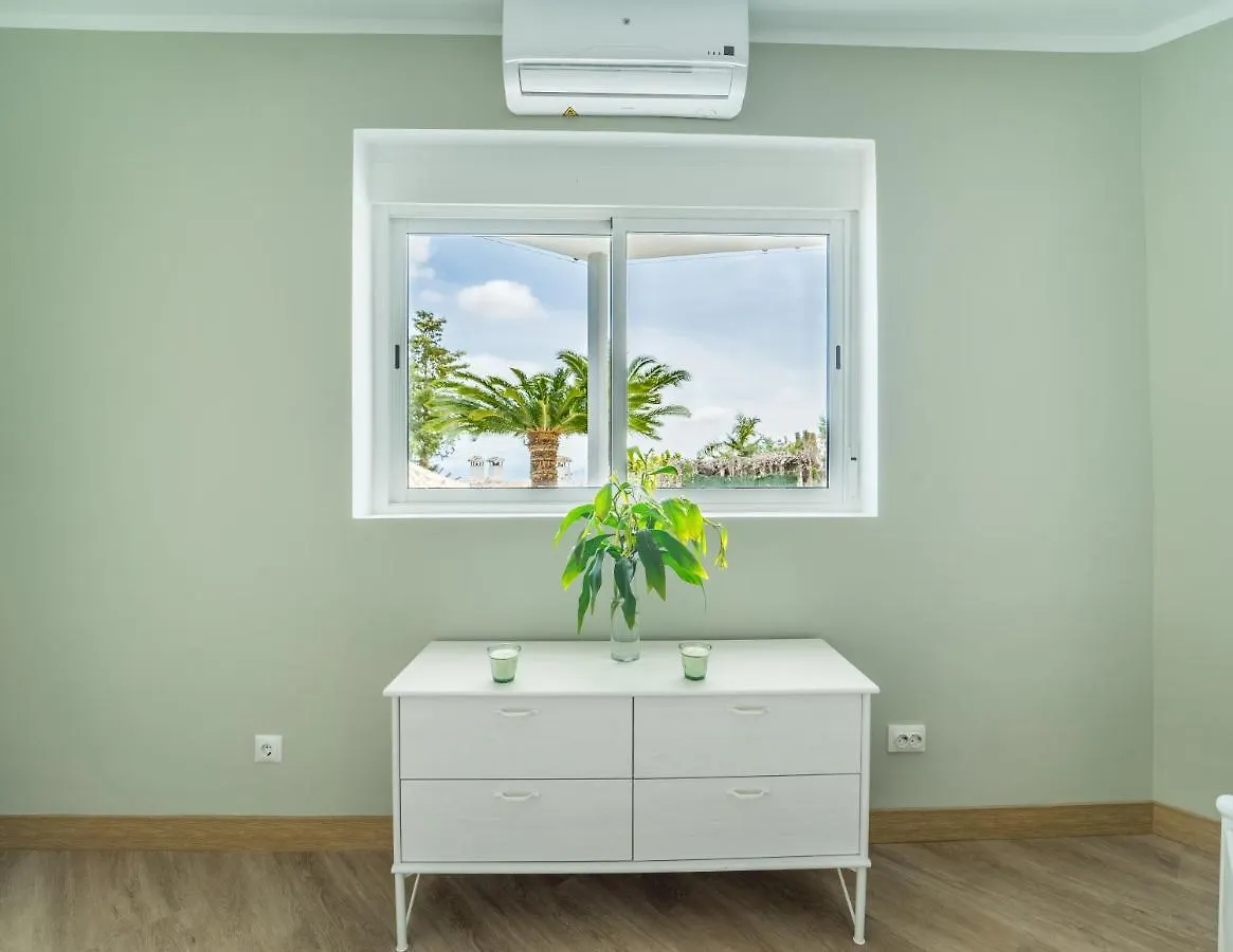 Villa Weforyou Casa Calma Benalmadena