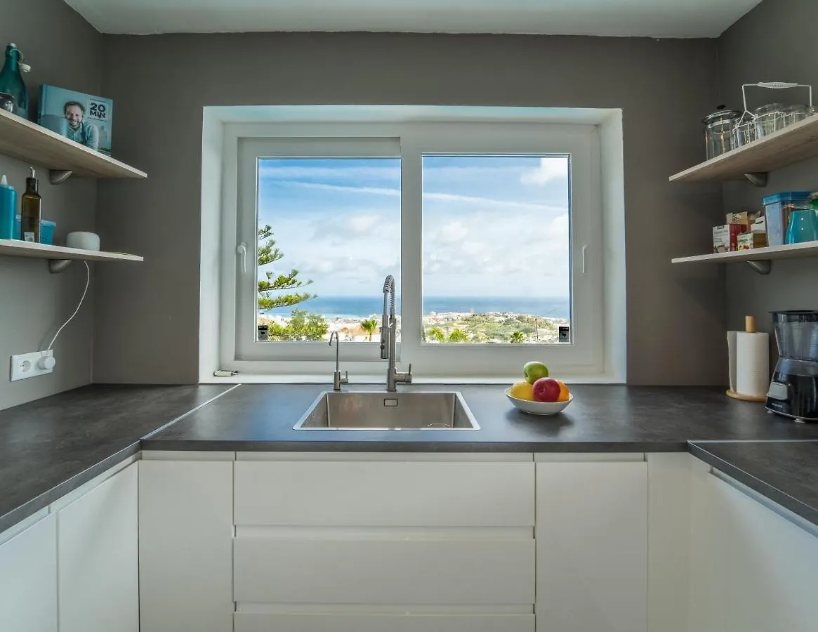 Villa Weforyou Casa Calma Benalmadena