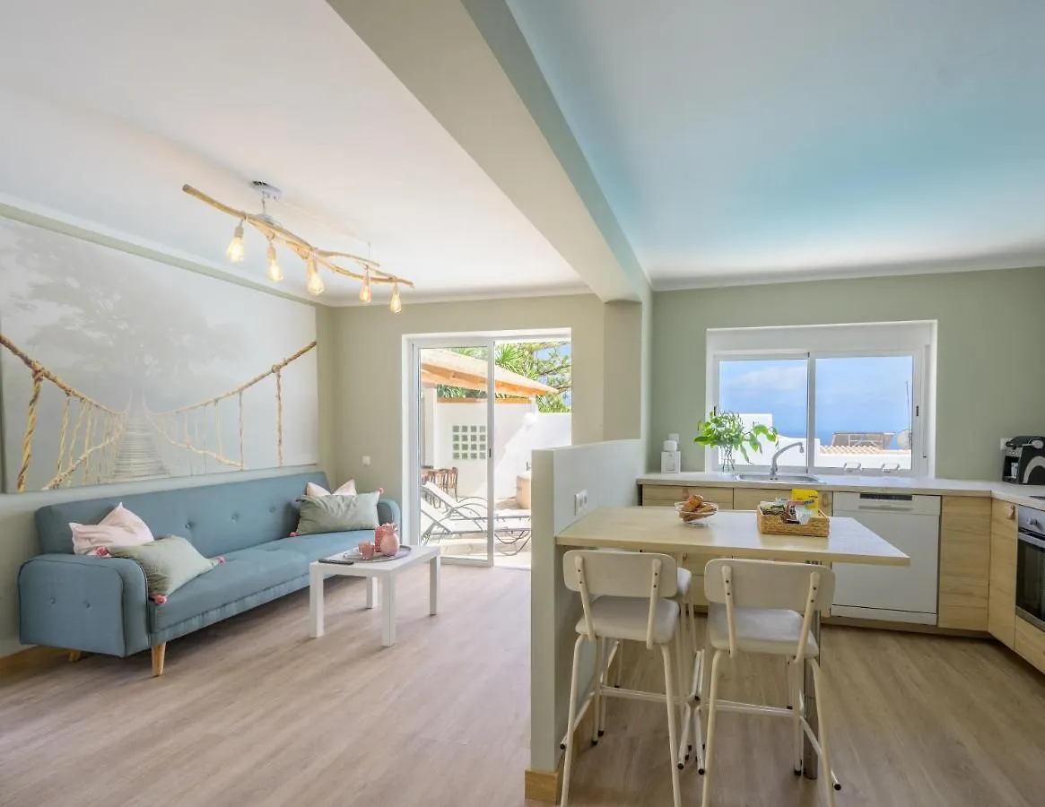 Villa Weforyou Casa Calma Benalmadena