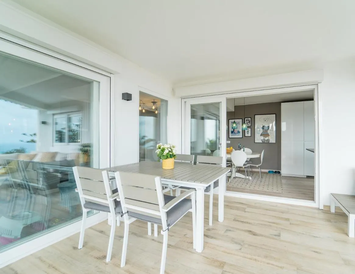 Villa Weforyou Casa Calma Benalmadena Spain